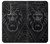 S3619 Dark Gothic Lion Case For Samsung Galaxy A53 5G