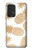 S3718 Seamless Pineapple Case For Samsung Galaxy A53 5G S3718 Seamless Pineapple Case For Samsung Galaxy A53 5G