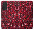 S3757 Pomegranate Case For Samsung Galaxy A53 5G