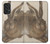 S3781 Albrecht Durer Young Hare Case For Samsung Galaxy A53 5G