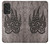 S3832 Viking Norse Bear Paw Berserkers Rock Case For Samsung Galaxy A53 5G