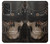 S3852 Steampunk Skull Case For Samsung Galaxy A53 5G S3852 Steampunk Skull Case For Samsung Galaxy A53 5G