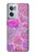 S3710 Pink Love Heart Case For OnePlus Nord CE 2 5G