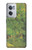 S3748 Van Gogh A Lane in a Public Garden Case For OnePlus Nord CE 2 5G