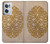 S3796 Celtic Knot Case For OnePlus Nord CE 2 5G