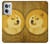 S3826 Dogecoin Shiba Case For OnePlus Nord CE 2 5G