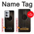 S3834 Old Woods Black Guitar Case For OnePlus Nord CE 2 5G