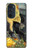 S0212 Van Gogh Portrait of Dr. Gachet Case For Motorola Edge 30 Pro