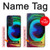 S0511 Peacock Case For Motorola Edge 30 Pro