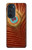 S0512 Peacock Case For Motorola Edge 30 Pro