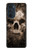 S0552 Skull Case For Motorola Edge 30 Pro