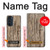 S0600 Wood Graphic Printed Case For Motorola Edge 30 Pro