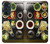 S0627 Japanese Food Case For Motorola Edge 30 Pro