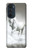 S0932 White Horse Case For Motorola Edge 30 Pro