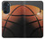 S0980 Basketball Sport Case For Motorola Edge 30 Pro
