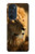 S1046 Lion King of Forest Case For Motorola Edge 30 Pro
