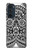 S1655 Maori Tattoo Case For Motorola Edge 30 Pro