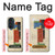 S1695 The Periodic Table of Middle Earth Case For Motorola Edge 30 Pro