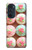 S1718 Yummy Cupcakes Case For Motorola Edge 30 Pro