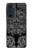 S1838 Mayan Pattern Case For Motorola Edge 30 Pro
