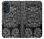 S1838 Mayan Pattern Case For Motorola Edge 30 Pro