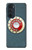 S1968 Rotary Dial Telephone Case For Motorola Edge 30 Pro