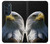 S2046 Bald Eagle Case For Motorola Edge 30 Pro