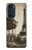 S2174 Eiffel Tower Vintage Paris Case For Motorola Edge 30 Pro