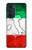 S2338 Italy Flag Case For Motorola Edge 30 Pro