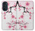 S2359 Plum Blossom Case For Motorola Edge 30 Pro