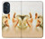 S2546 Hand of God Heaven Case For Motorola Edge 30 Pro