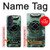 S2632 Antique Vintage Deep Sea Diver Helmet Case For Motorola Edge 30 Pro