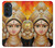 S2953 Devi Kanaka Durga Mata Case For Motorola Edge 30 Pro S2953 Devi Kanaka Durga Mata Case For Motorola Edge 30 Pro