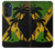 S2975 Jamaica Football Soccer Case For Motorola Edge 30 Pro