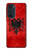 S2982 Albania Football Soccer Case For Motorola Edge 30 Pro