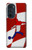 S2993 Croatia Football Soccer Case For Motorola Edge 30 Pro