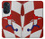 S2993 Croatia Football Soccer Case For Motorola Edge 30 Pro