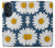S3009 Daisy Blue Case For Motorola Edge 30 Pro