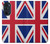 S3103 Flag of The United Kingdom Case For Motorola Edge 30 Pro