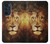 S3182 Lion Case For Motorola Edge 30 Pro
