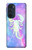 S3267 Zodiac Scorpio Case For Motorola Edge 30 Pro
