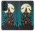 S3268 Halloween Festival Castle Case For Motorola Edge 30 Pro