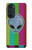 S3437 Alien No Signal Case For Motorola Edge 30 Pro