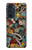 S3480 Movie Acting Entertainment Case For Motorola Edge 30 Pro