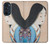 S3483 Japan Beauty Kimono Case For Motorola Edge 30 Pro