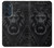 S3619 Dark Gothic Lion Case For Motorola Edge 30 Pro