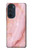 S3670 Blood Marble Case For Motorola Edge 30 Pro