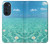 S3720 Summer Ocean Beach Case For Motorola Edge 30 Pro