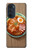 S3756 Ramen Noodles Case For Motorola Edge 30 Pro S3756 Ramen Noodles Case For Motorola Edge 30 Pro