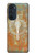 S3827 Gungnir Spear of Odin Norse Viking Symbol Case For Motorola Edge 30 Pro